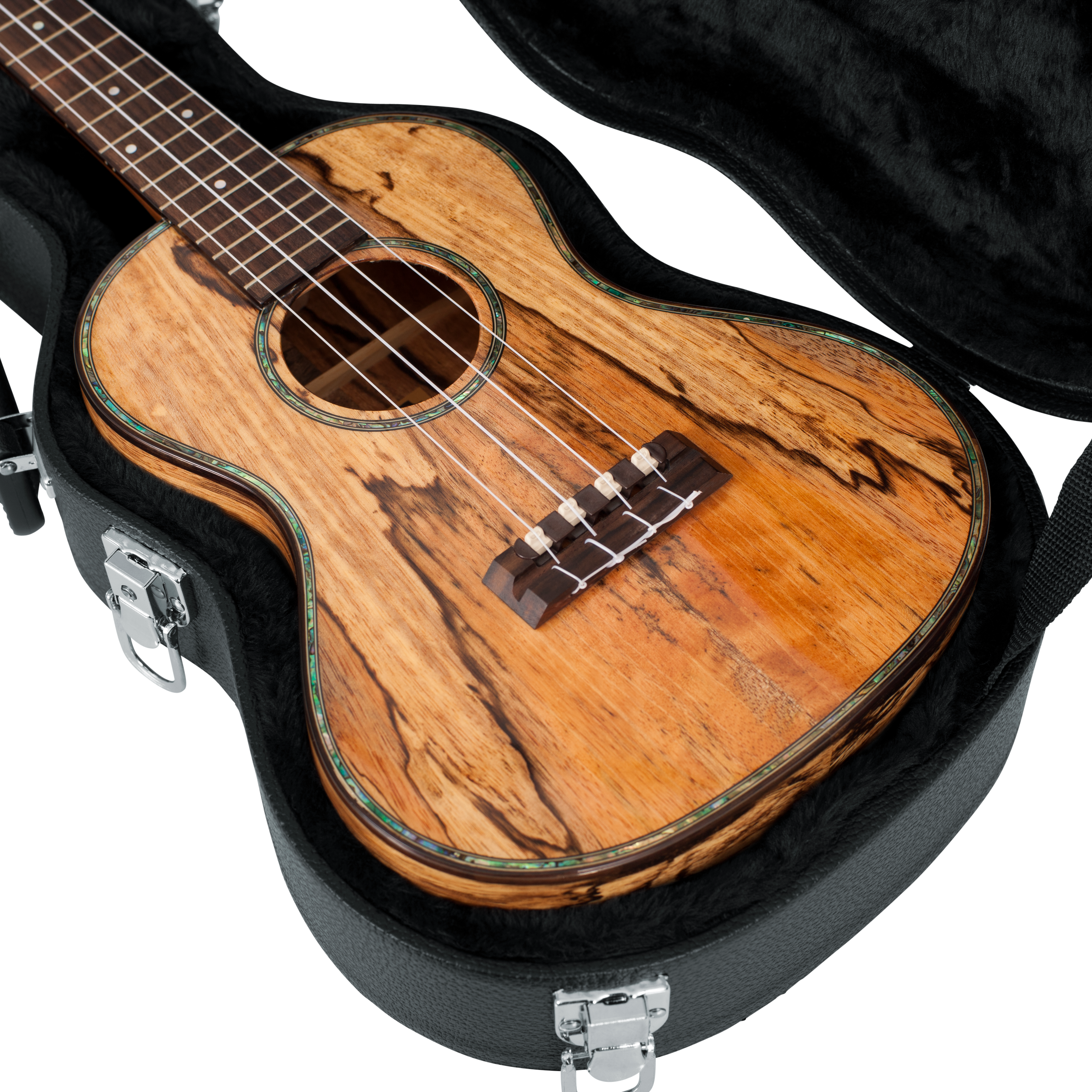 Tenor Ukulele Wood Case