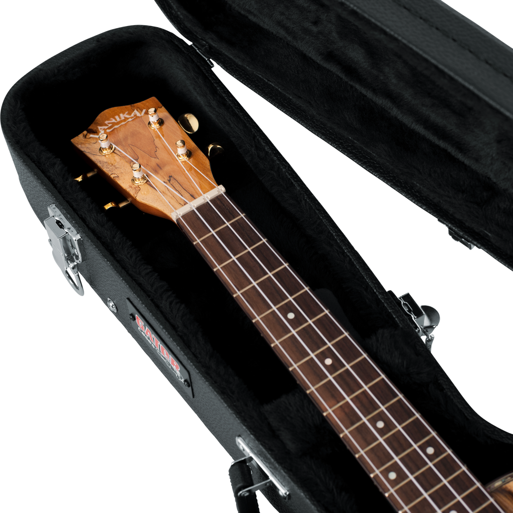 Tenor Ukulele Wood Case