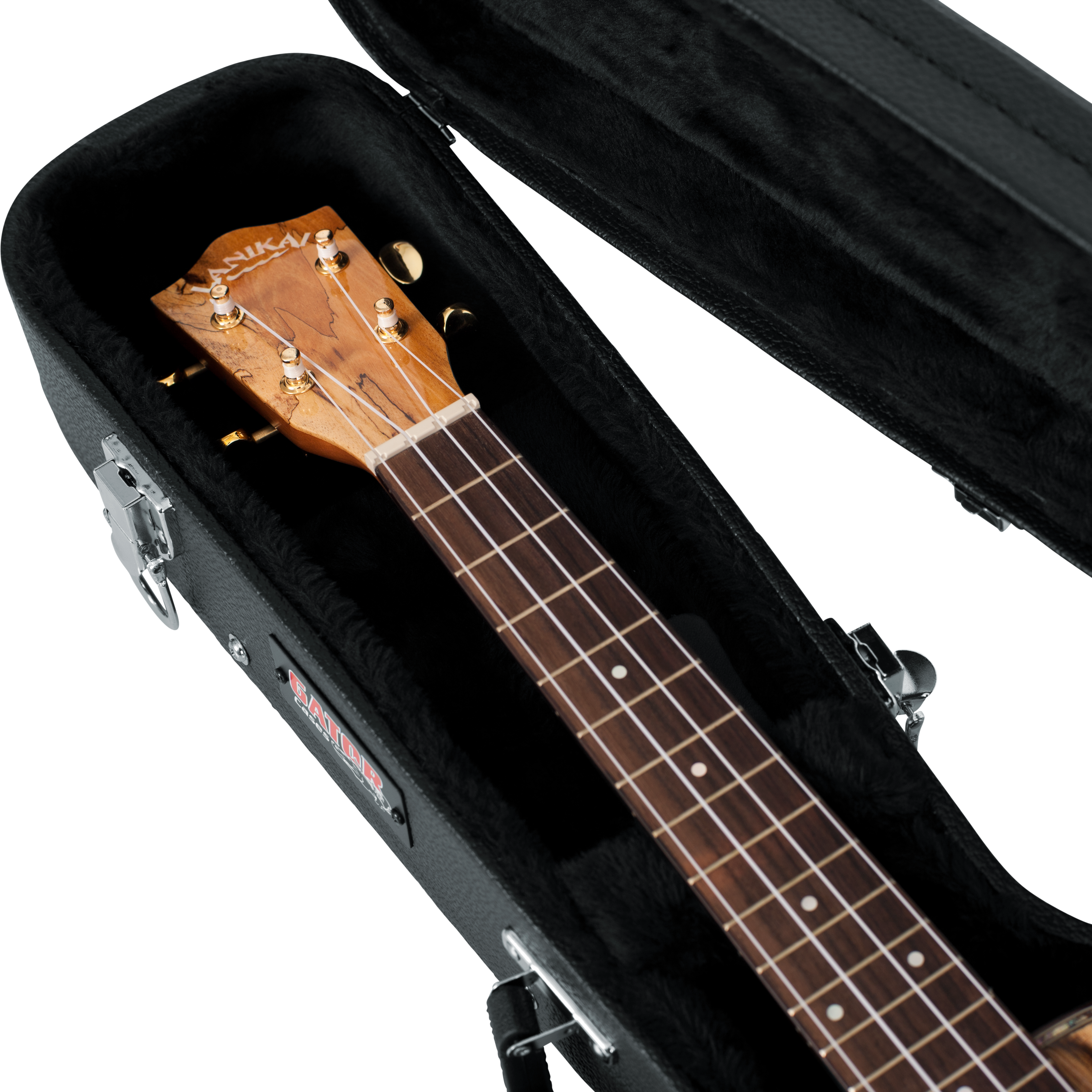 Tenor Ukulele Wood Case