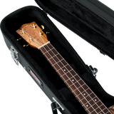 Tenor Ukulele Wood Case