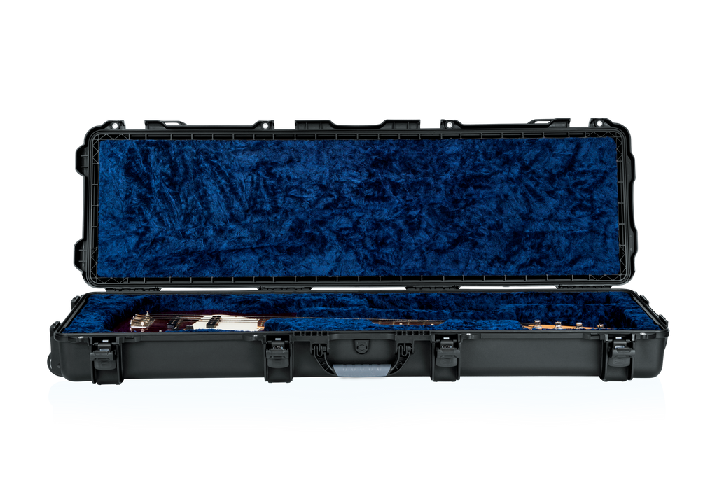 Titan Series J/P Bass style Guitar Road Case