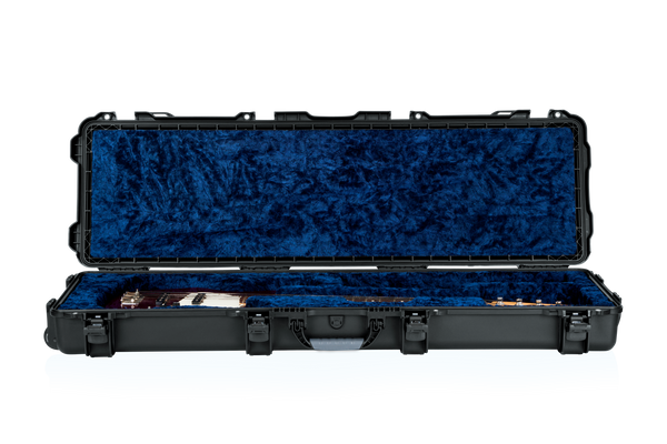 Titan Series J/P Bass style Guitar Road Case