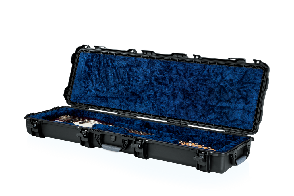 Titan Series J/P Bass style Guitar Road Case