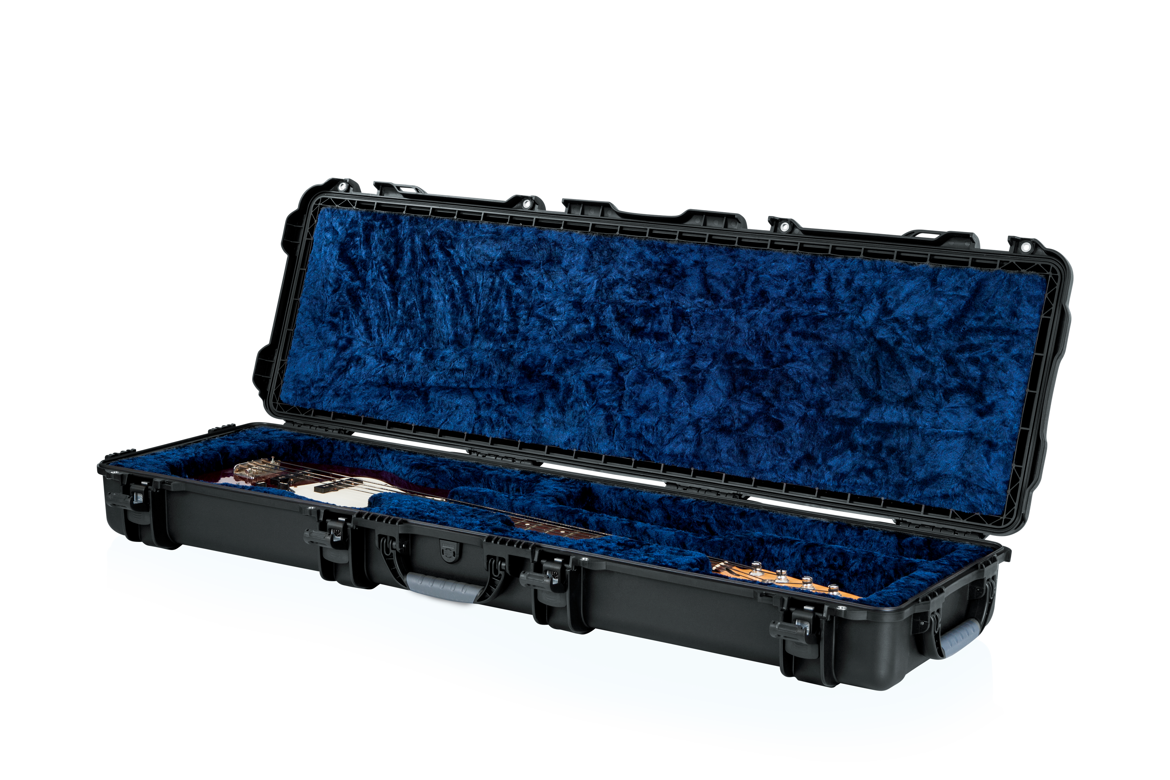 Titan Series J/P Bass style Guitar Road Case
