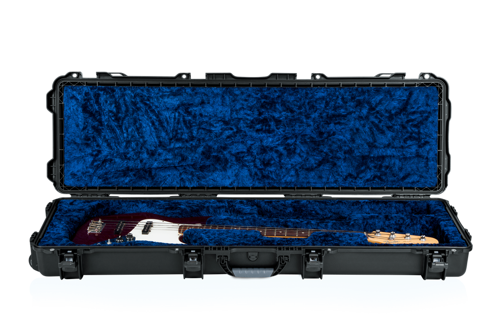 Titan Series J/P Bass style Guitar Road Case