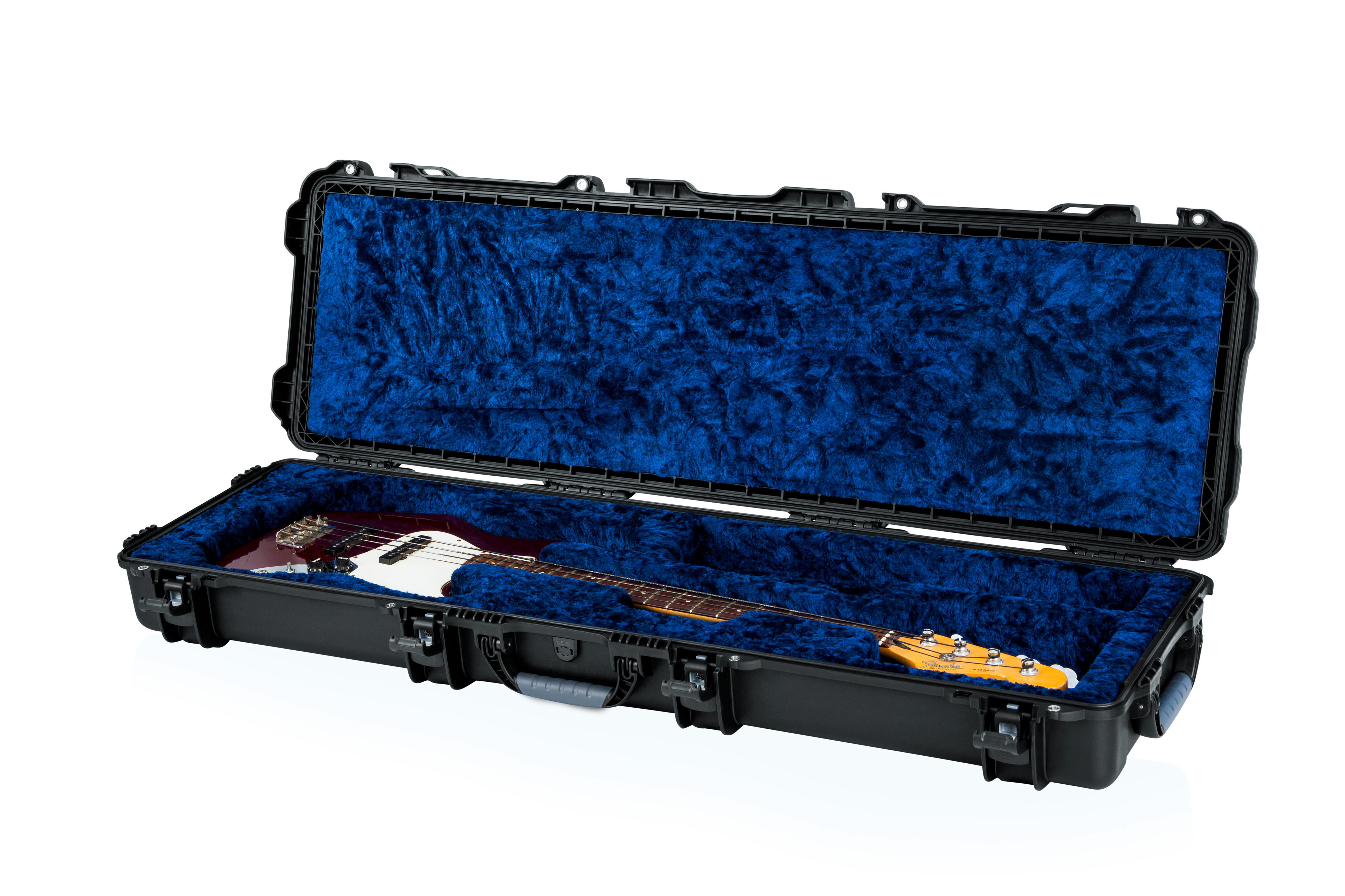 Titan Series J/P Bass style Guitar Road Case
