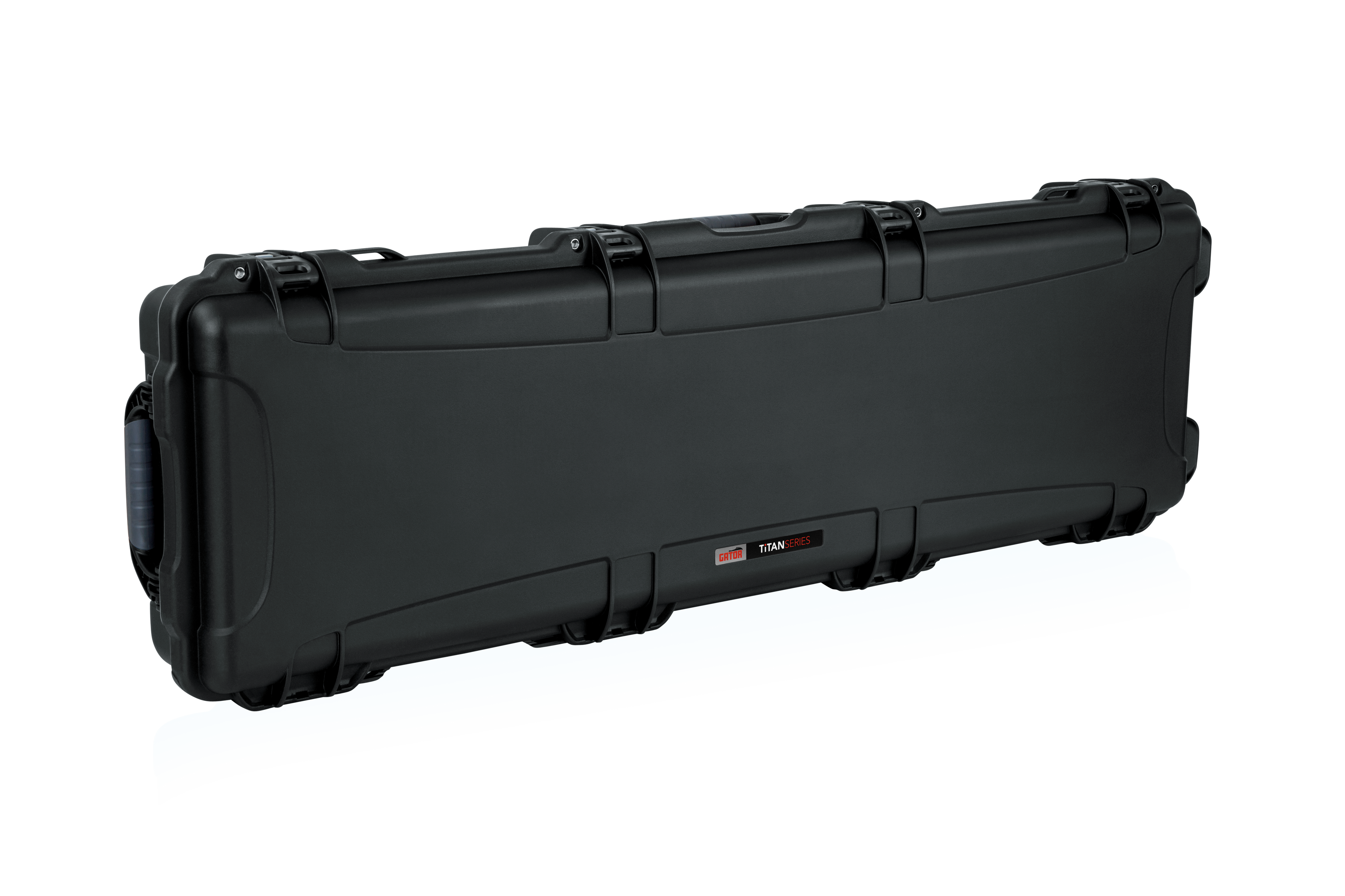 Titan Series J/P Bass style Guitar Road Case