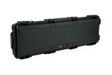 Titan Series J/P Bass style Guitar Road Case