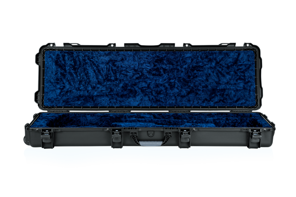 Titan Series J/P Bass style Guitar Road Case