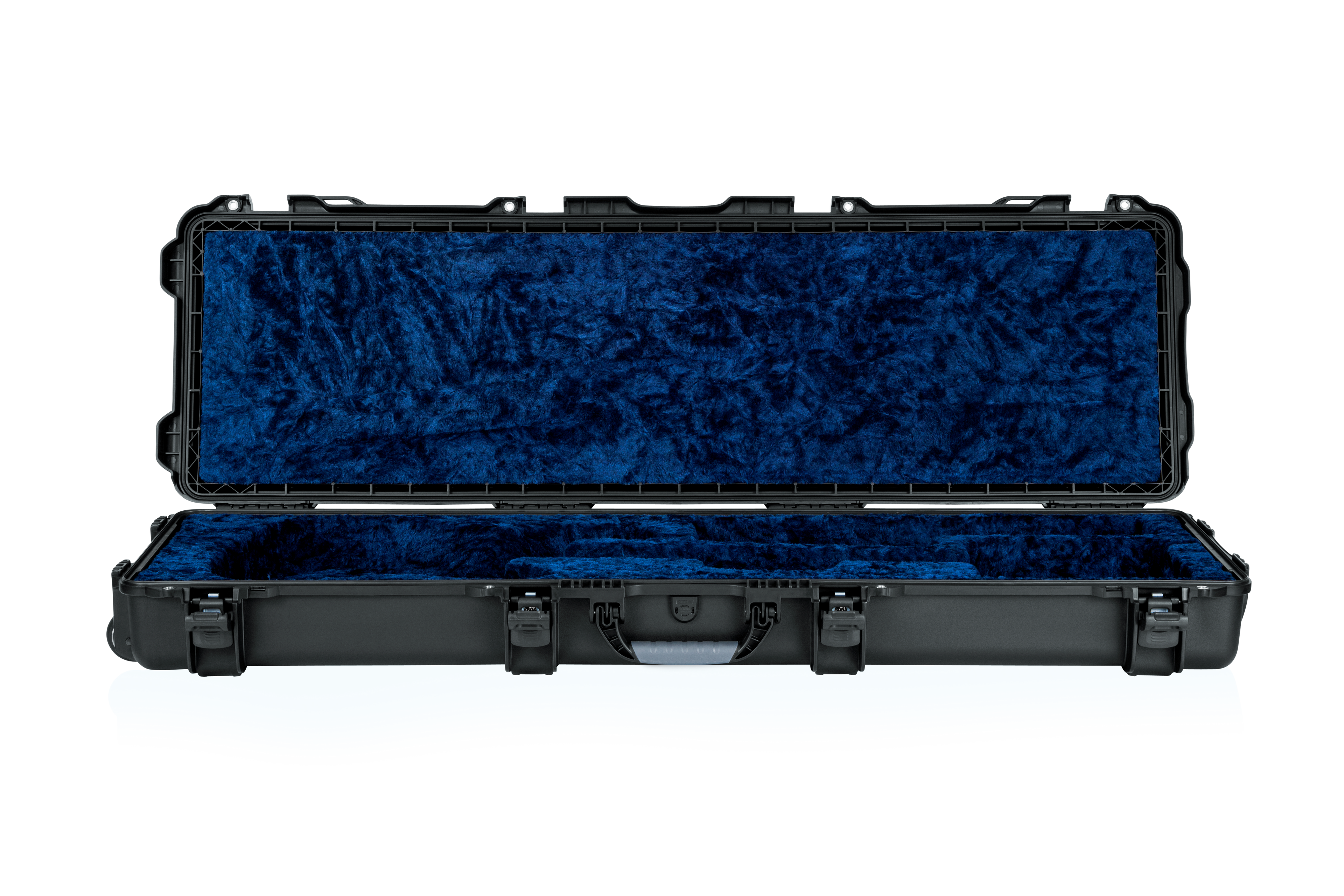 Titan Series J/P Bass style Guitar Road Case