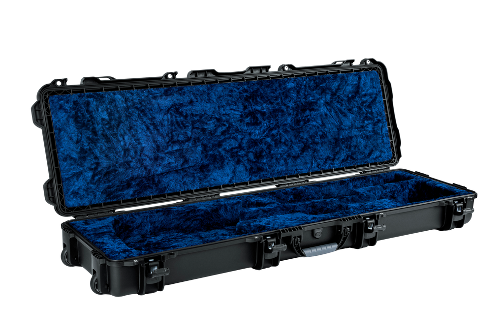 Titan Series J/P Bass style Guitar Road Case