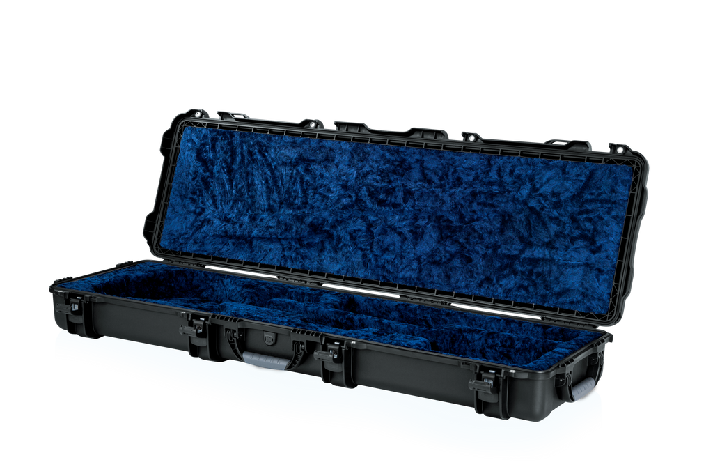 Titan Series J/P Bass style Guitar Road Case