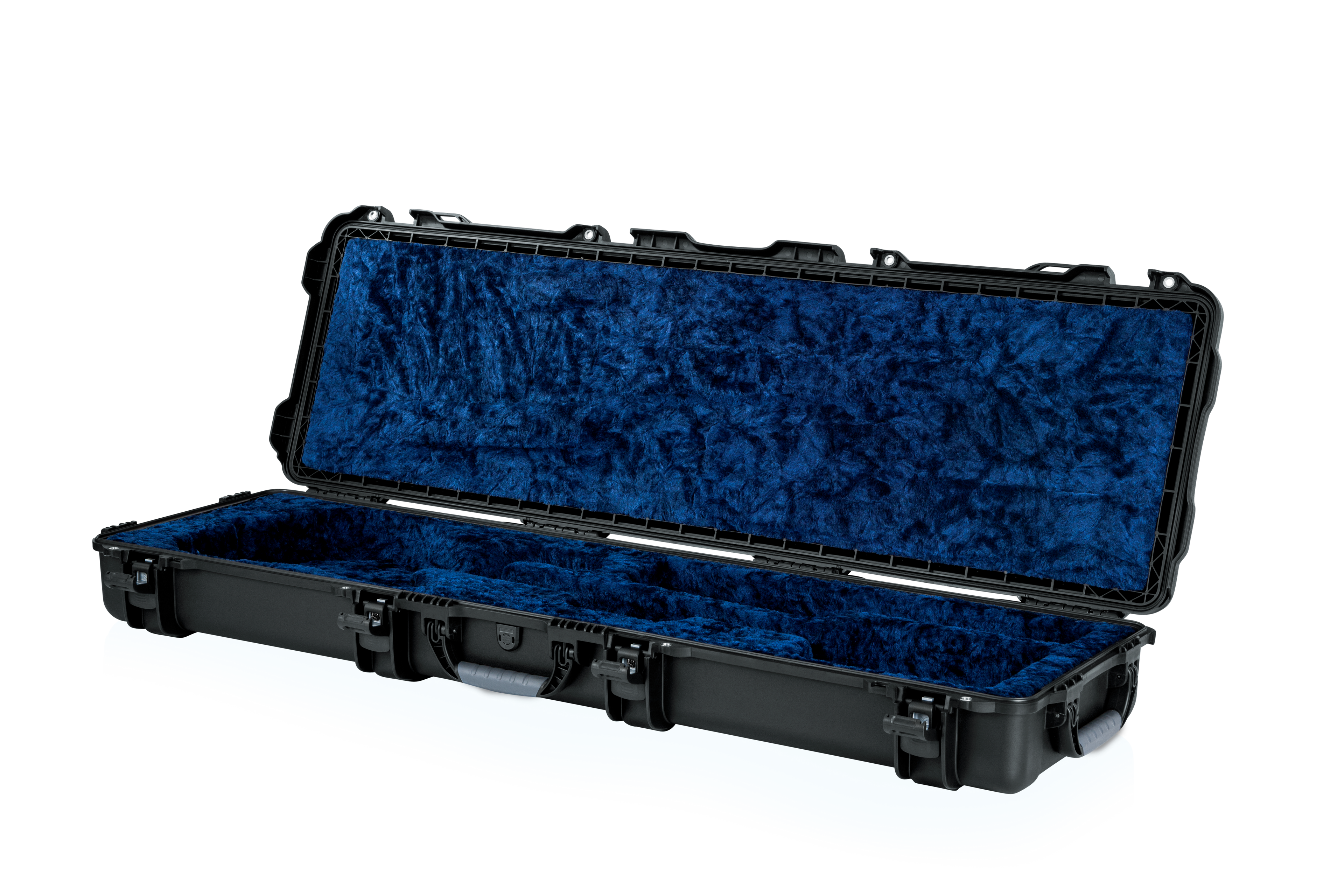 Titan Series J/P Bass style Guitar Road Case