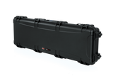 Titan Series J/P Bass style Guitar Road Case