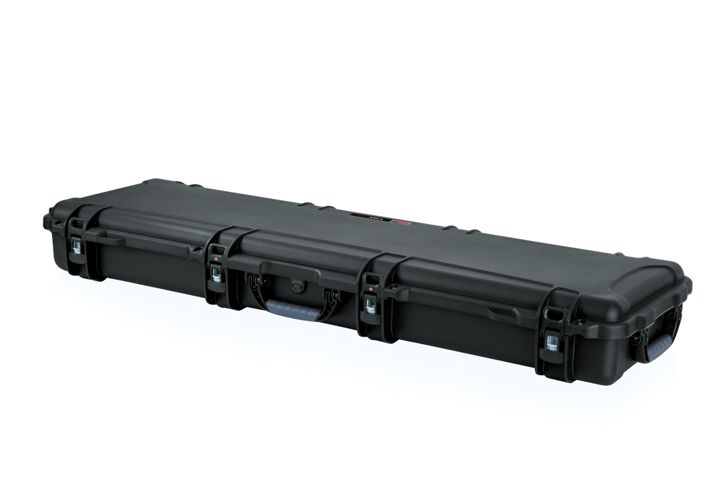 Titan Series J/P Bass style Guitar Road Case