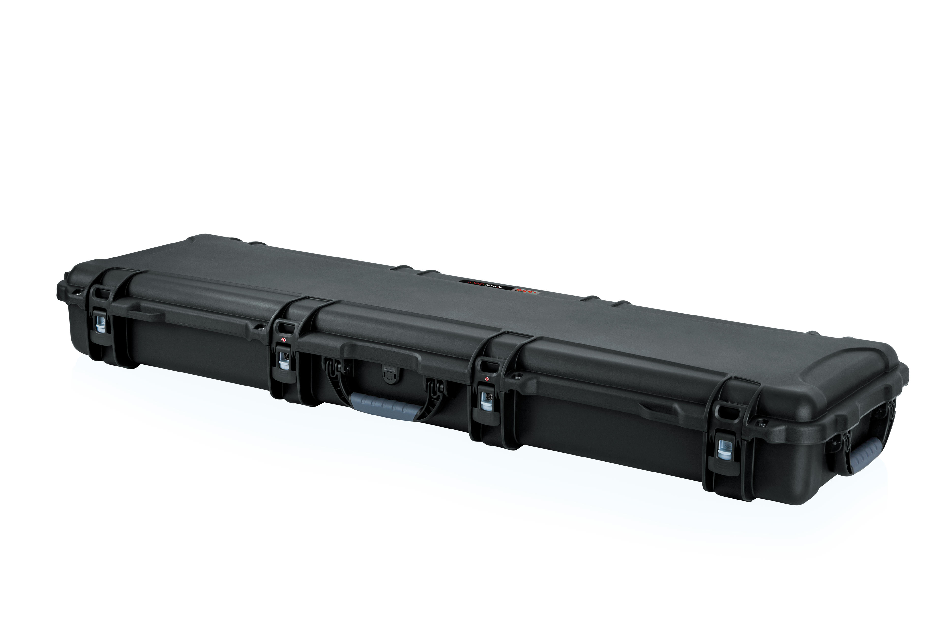 Titan Series J/P Bass style Guitar Road Case
