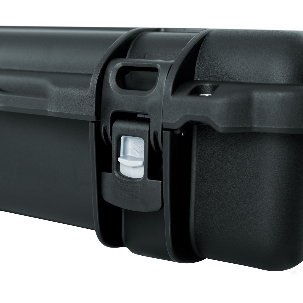 Titan Series J/P Bass style Guitar Road Case