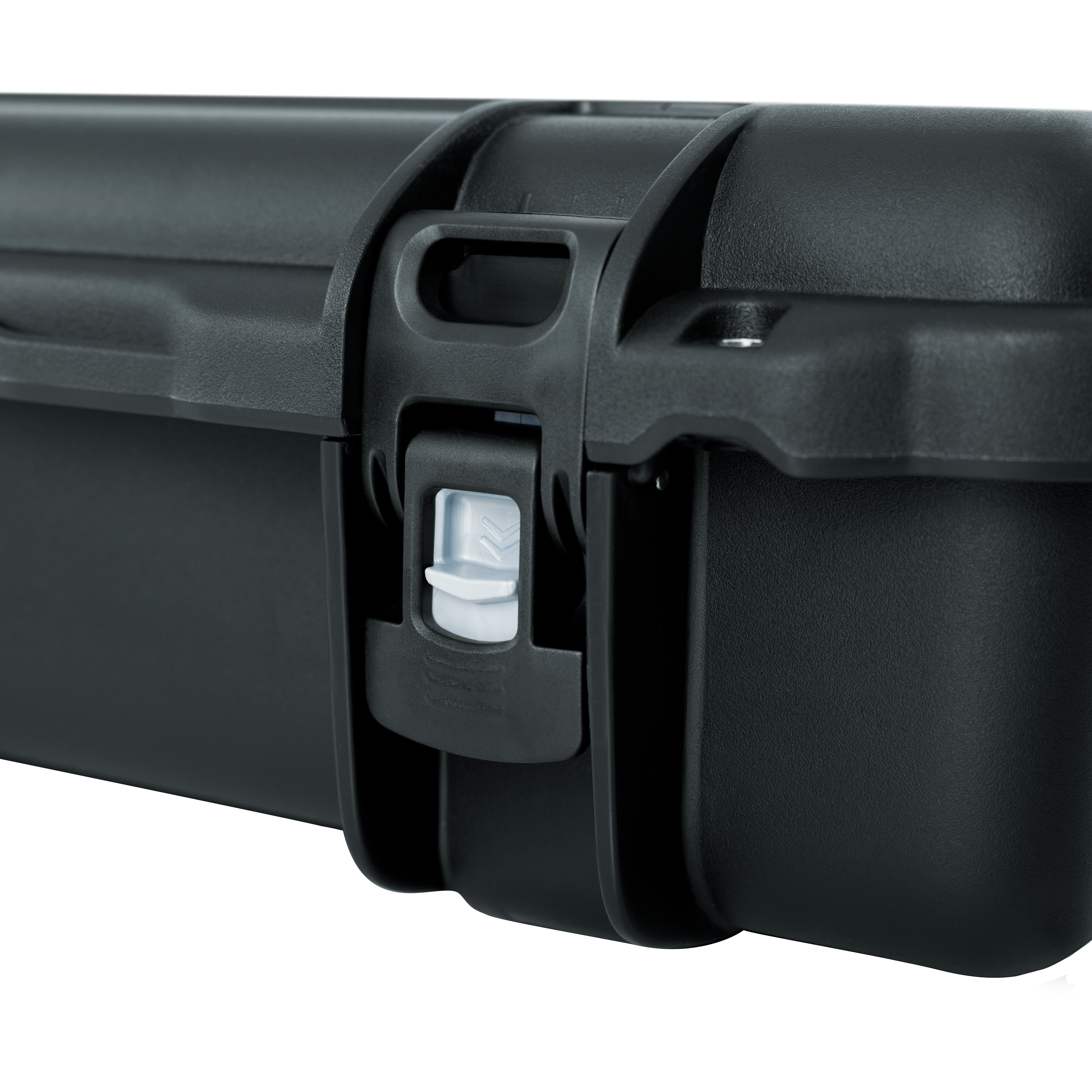 Titan Series J/P Bass style Guitar Road Case