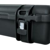 Titan Series J/P Bass style Guitar Road Case