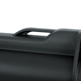 Titan Series J/P Bass style Guitar Road Case