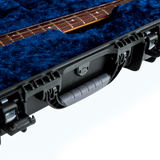 Titan Series J/P Bass style Guitar Road Case