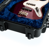 Titan Series J/P Bass style Guitar Road Case