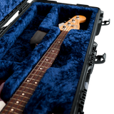Titan Series J/P Bass style Guitar Road Case