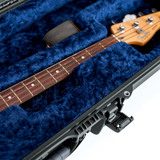 Titan Series J/P Bass style Guitar Road Case
