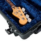 Titan Series J/P Bass style Guitar Road Case