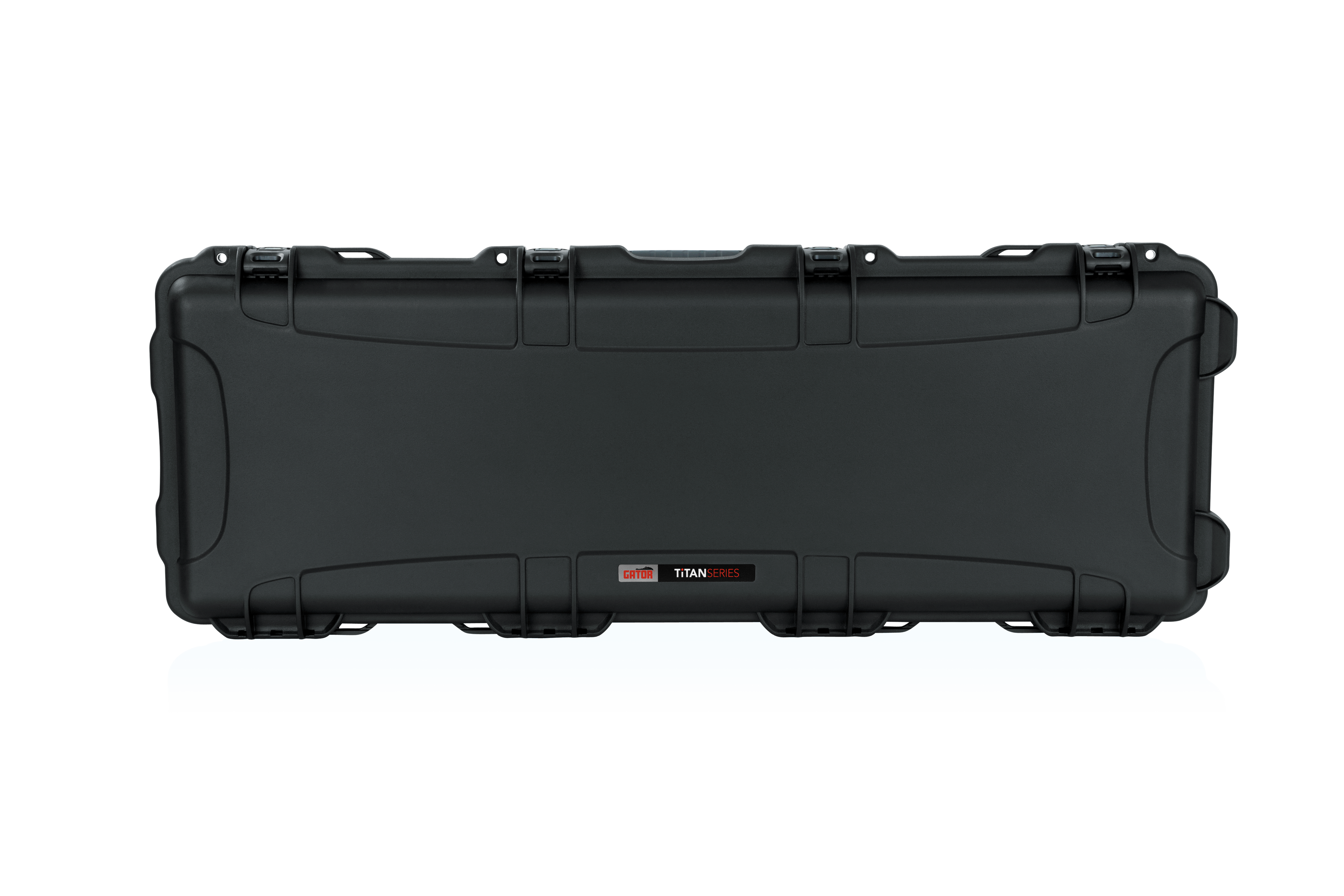 Titan Series Strat/Tele style Guitar Road Case