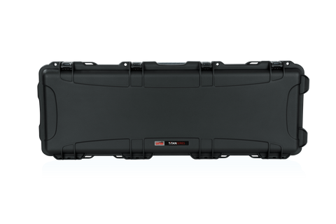 Titan Series Strat/Tele style Guitar Road Case