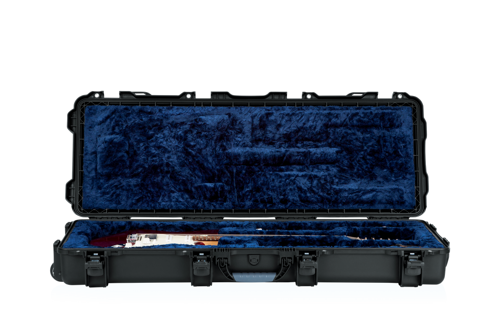 Titan Series Strat/Tele style Guitar Road Case