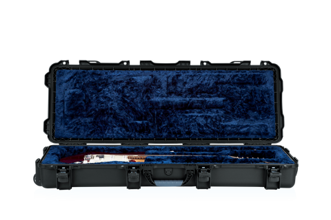 Titan Series Strat/Tele style Guitar Road Case