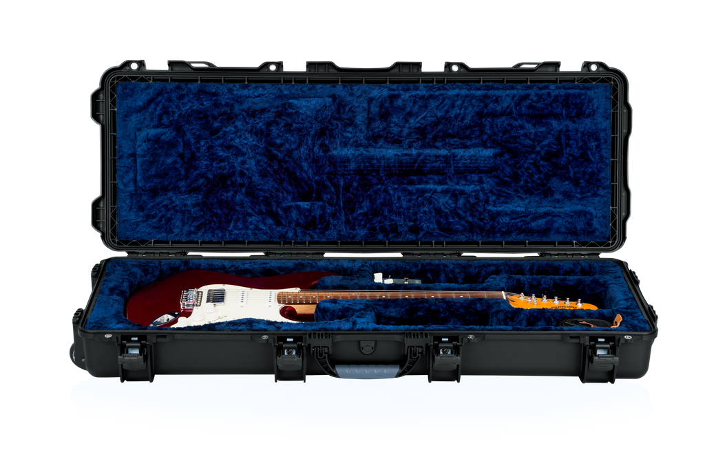 Titan Series Strat/Tele style Guitar Road Case