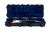 Titan Series Strat/Tele style Guitar Road Case