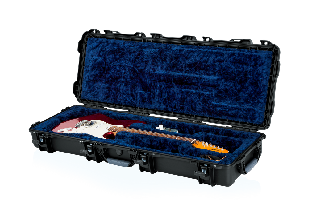 Titan Series Strat/Tele style Guitar Road Case