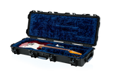 Titan Series Strat/Tele style Guitar Road Case