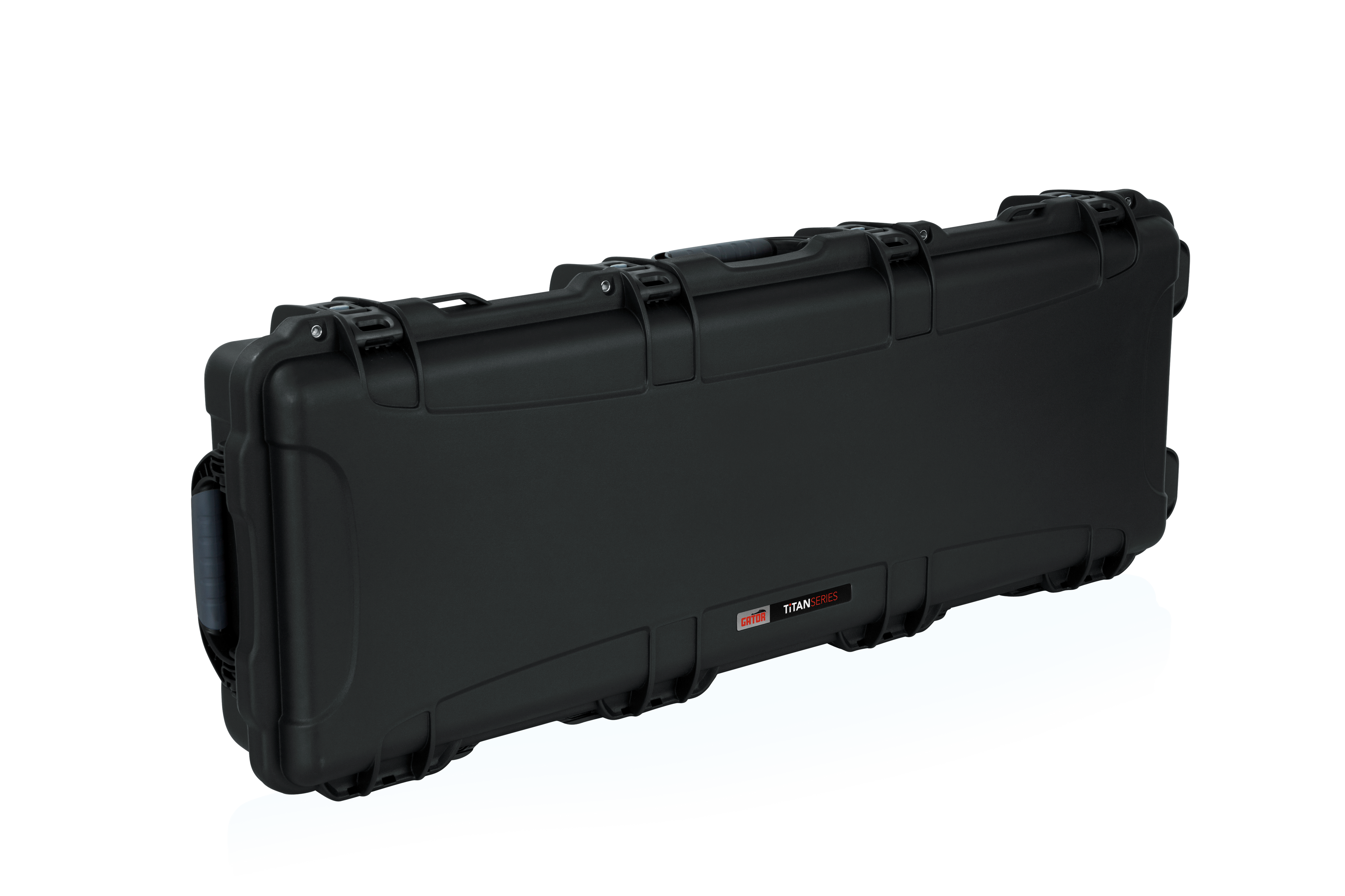 Titan Series Strat/Tele style Guitar Road Case