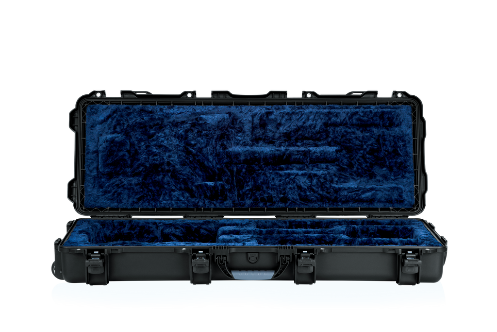 Titan Series Strat/Tele style Guitar Road Case