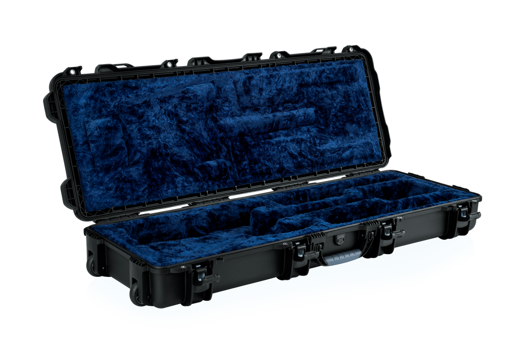 Titan Series Strat/Tele style Guitar Road Case