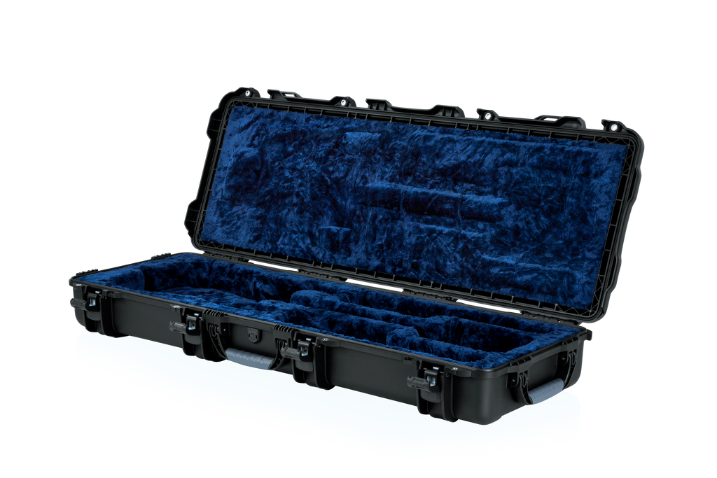 Titan Series Strat/Tele style Guitar Road Case