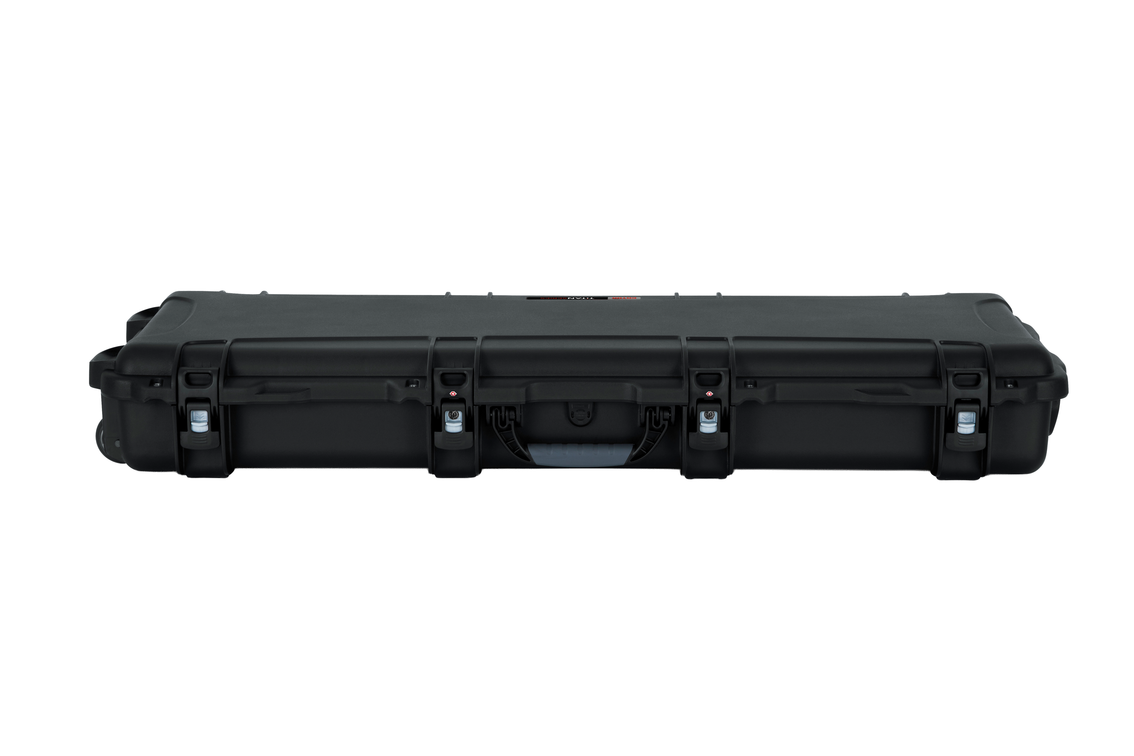 Titan Series Strat/Tele style Guitar Road Case
