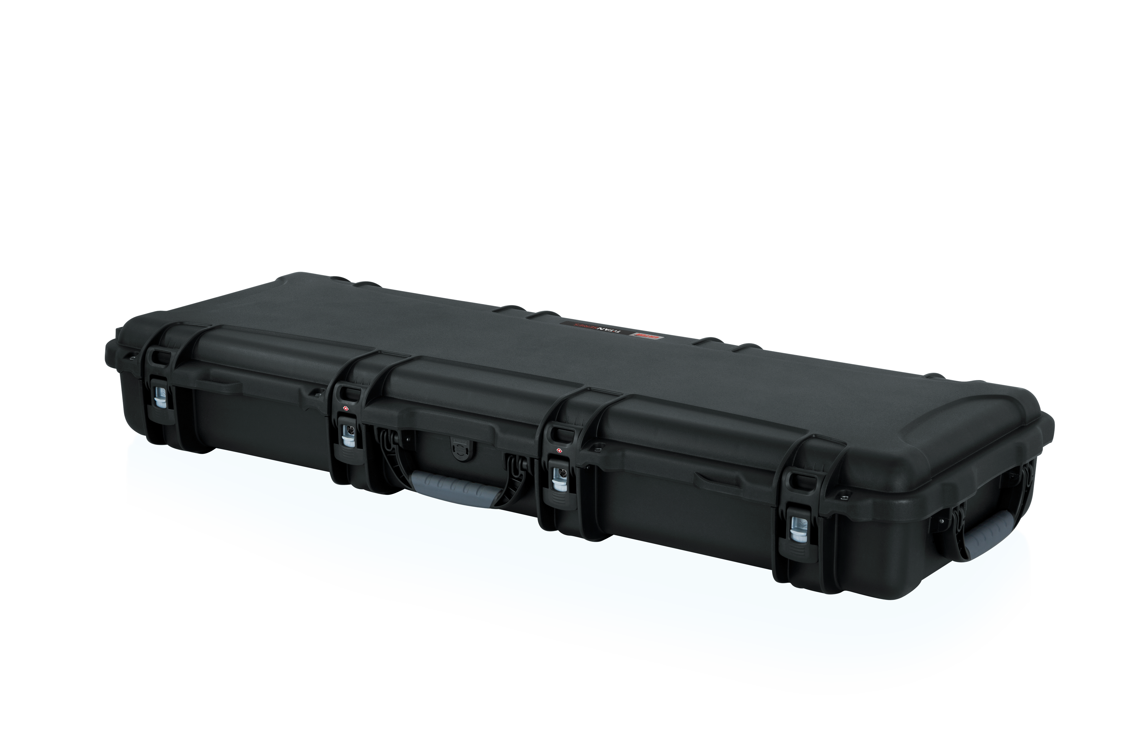 Titan Series Strat/Tele style Guitar Road Case