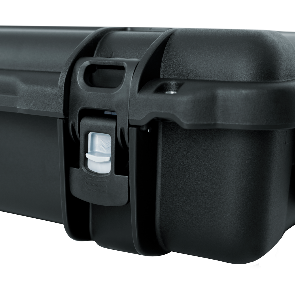 Titan Series Strat/Tele style Guitar Road Case