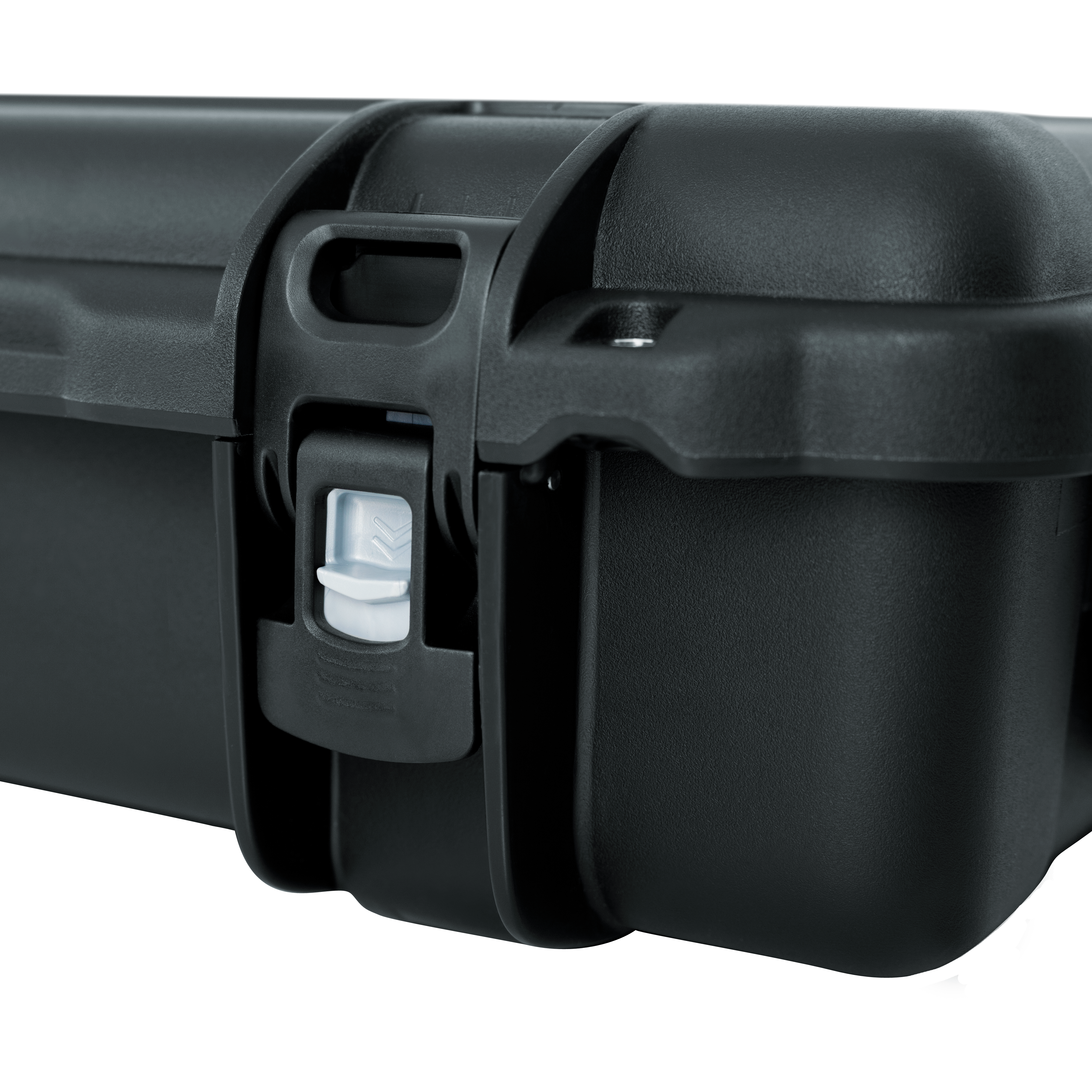 Titan Series Strat/Tele style Guitar Road Case