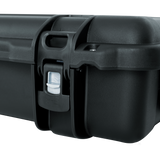 Titan Series Strat/Tele style Guitar Road Case