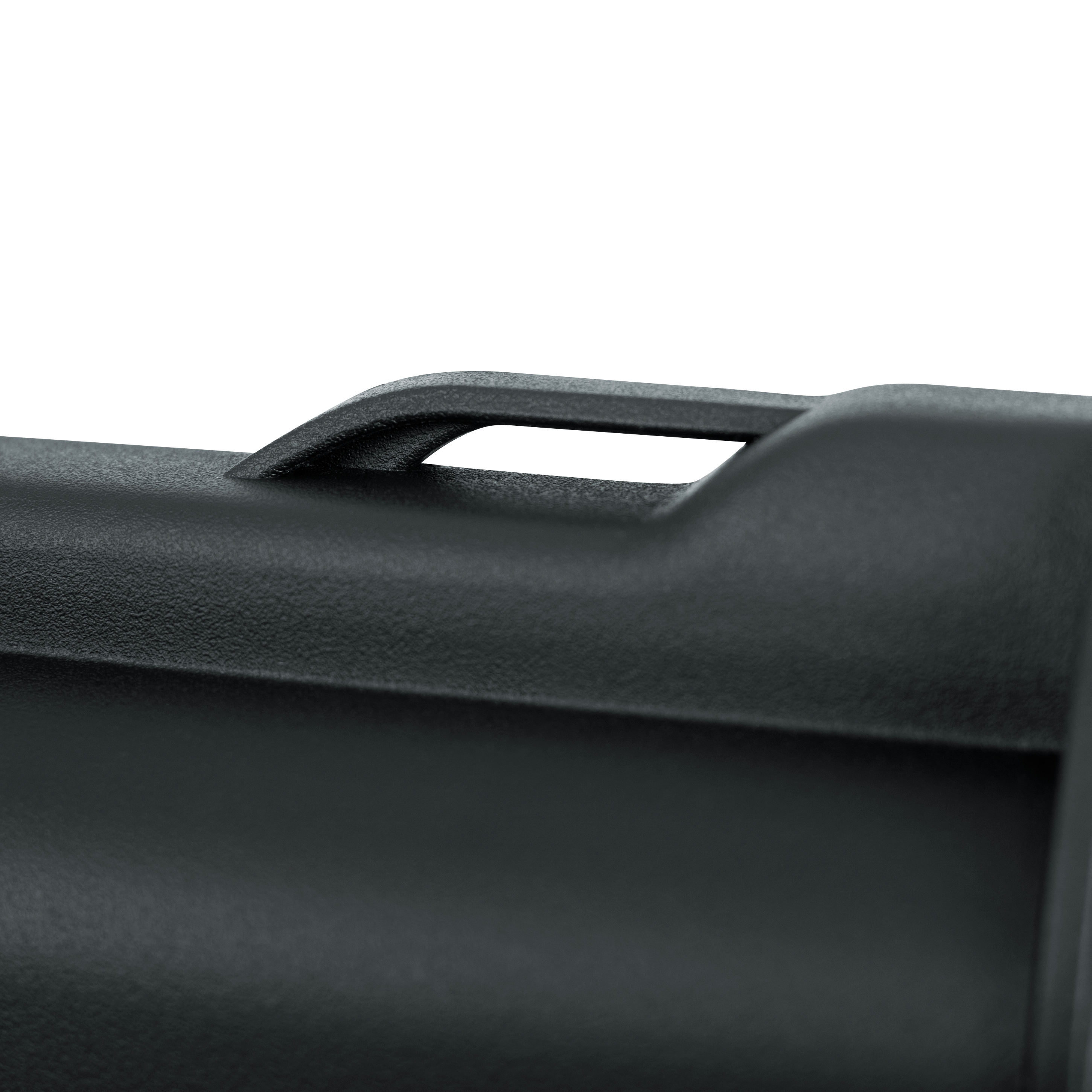 Titan Series Strat/Tele style Guitar Road Case