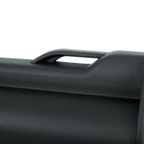 Titan Series Strat/Tele style Guitar Road Case