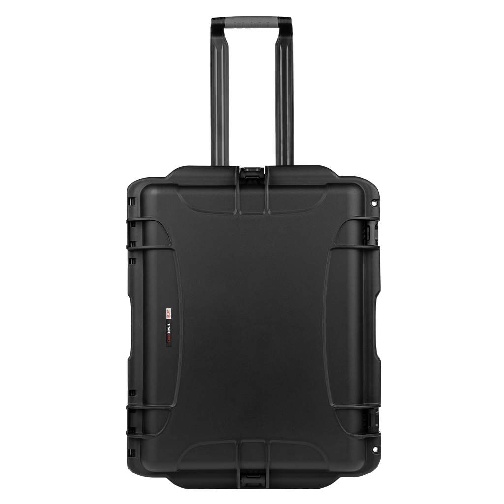 Titan Series Case for Line 6 Stadium XL Floor w/Wheels