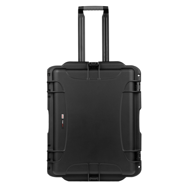 Titan Series Case for Line 6 Stadium XL Floor w/Wheels